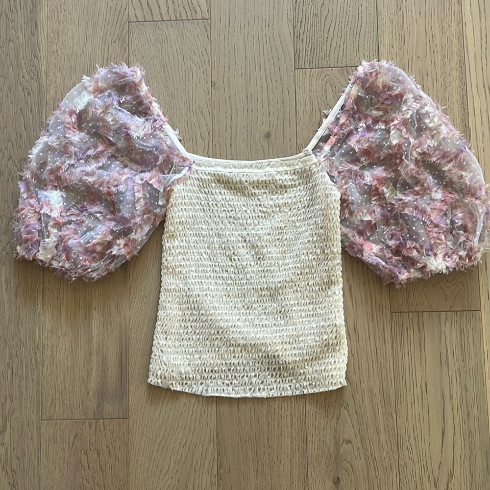 Free People Top